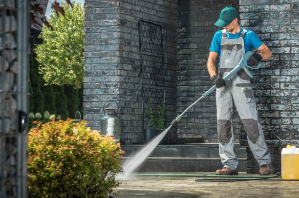 Best House Exterior Washing  in Converse, TX