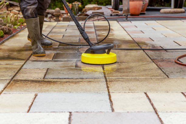 Best Building Exterior Washing  in Converse, TX