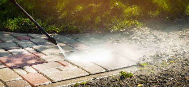 Best Gas Station Cleaning  in Converse, TX
