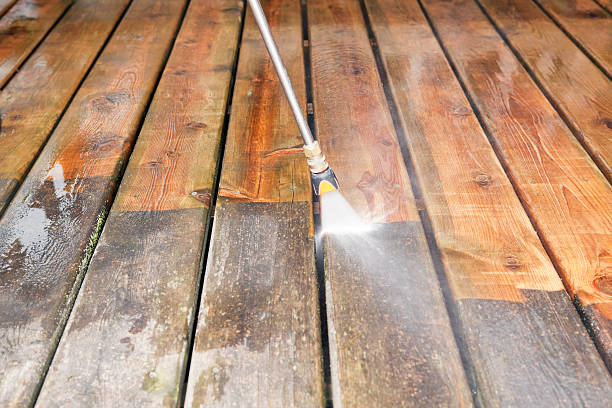 Concrete Sealing in Converse, TX